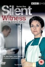 Watch Silent Witness Zumvo